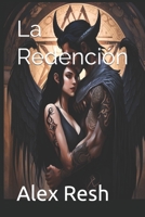 La Redención 1521754195 Book Cover