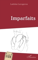 Imparfaits (En Scène) (French Edition) 2343171092 Book Cover