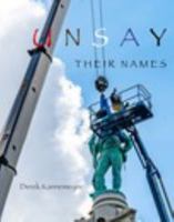 Unsay Their Names 1006490183 Book Cover