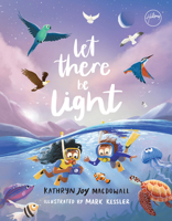 Let There Be Light 0830790063 Book Cover