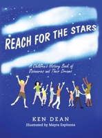 Reach for the Stars Without Losing Your Balance 1950936279 Book Cover