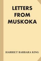 Letters from Muskoka 9352970845 Book Cover