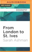 From London to St. Ives 1522698884 Book Cover