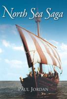 North Sea Saga 0582772575 Book Cover