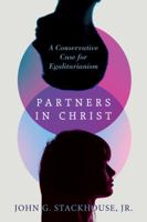 Partners in Christ: A Conservative Case for Egalitarianism 0830840818 Book Cover