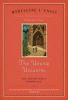 The Young Unicorns 0440999197 Book Cover