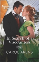 In Search of a Viscountess 1335723269 Book Cover