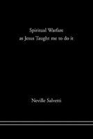 Spiritual Warfare 1453568360 Book Cover