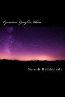 Operation Genghis Khan 1537392050 Book Cover