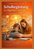 Schulbegleitung im digitalen Zeitalter: KI, Medienkompetenz & Praxis (German Edition) B0GJRQSYN5 Book Cover