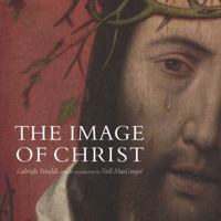 The Image of Christ 0300083653 Book Cover