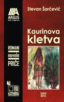 Kaurinova Kletva 149523228X Book Cover
