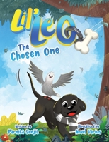 L'il Leo : The Chosen One 1838489010 Book Cover