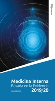 Medicina Interna Basada en la Evidencia 2019/20 B07RV76LHS Book Cover