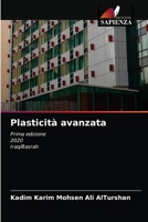 Plasticità avanzata 6203082295 Book Cover