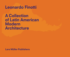A Collection of Latin American Modern Architecture 3037788046 Book Cover