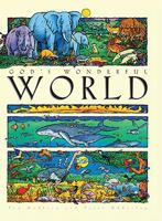 God's Wonderful World 0819883174 Book Cover