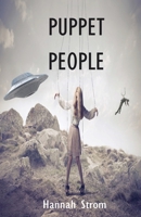 Puppet People B0CCCPHZGR Book Cover