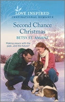 Second Chance Christmas 133558529X Book Cover