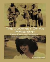 THE JOURNEY OF AN IMMIGRANT 1466961112 Book Cover