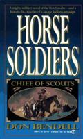Horse Soldiers 0451177207 Book Cover