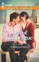out of his league 1951076125 Book Cover