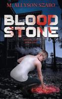 Blood Stone 1986091244 Book Cover
