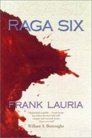 Raga Six B0006C3ZVI Book Cover