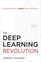 The deep learning evolution 026203803X Book Cover