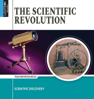 The Scientific Revolution 1510540059 Book Cover