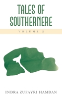 Tales of Southernere Volume 2 1955944350 Book Cover