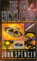 The UFO Encyclopedia 0380768879 Book Cover