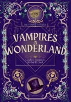 Vampires in Wonderland 1960949454 Book Cover