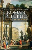 History of the Roman Republic 0745633714 Book Cover