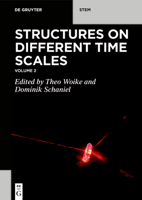 Structures on Different Time Scales: Volume 2 3110666421 Book Cover