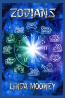 Zodians: 12 Romantic Vignettes Based on the Star Signs B0CQ26XRG5 Book Cover