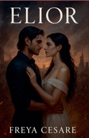 Elior (Soulbound) B0FL7K8HXG Book Cover
