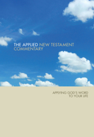 Applied New Testament Bible Commentary 0854765085 Book Cover