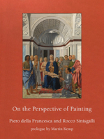 On the Perspective of Painting 0262049996 Book Cover