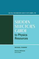 Sudden Sel's Physics 083898620X Book Cover