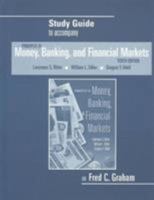 Accompany Principles of Money, Banking, and Financial Market 0321064690 Book Cover