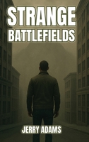 Strange Battlefields: Four Queens B0FG41HLR4 Book Cover