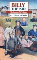 Billy The Kid 0812533402 Book Cover