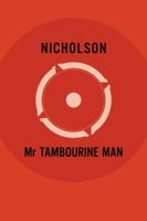 MR Tambourine Man 1524681822 Book Cover