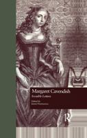 Margaret Cavendish: Sociable Letters (Garland Reference Library of the Humanities) 1138995614 Book Cover