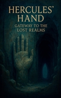 Hercules' Hand: Gateway to the Lost Realms B0FMBXS9MP Book Cover