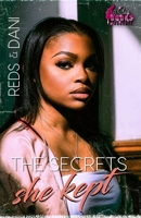 The Secrets She Kept: From Besties To Enemies B099C5LHZ8 Book Cover