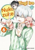 Nukozuke! Volume 6 1642734969 Book Cover
