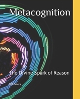 Metacognition: The Divine Spark of Reason B0GV1B25T8 Book Cover