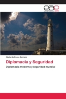 Diplomacia y Seguridad 3659079502 Book Cover